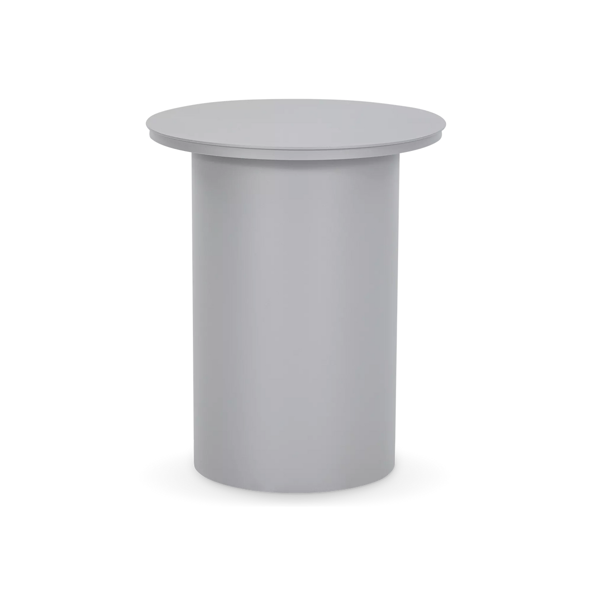 Baba - Outdoor Aluminium Side Table