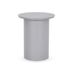 Baba - Outdoor Aluminium Side Table