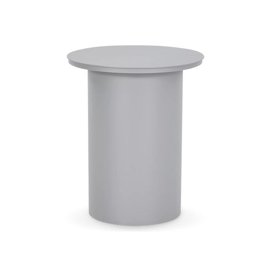 Baba - Outdoor Aluminium Side Table