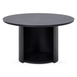 Baba 28'' - Table basse extérieure en aluminium