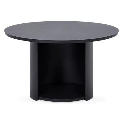 Baba 28'' - Table basse extérieure en aluminium