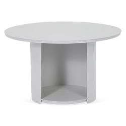 Baba 28'' - Table basse extérieure en aluminium