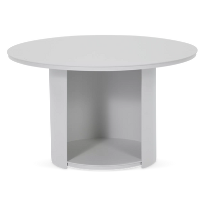 Baba 28'' - Table basse extérieure en aluminium