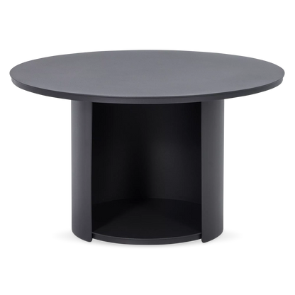 Baba 28'' - Table basse extérieure en aluminium
