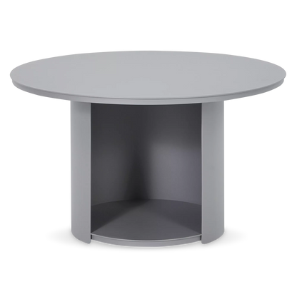 Baba 28'' - Table basse extérieure en aluminium