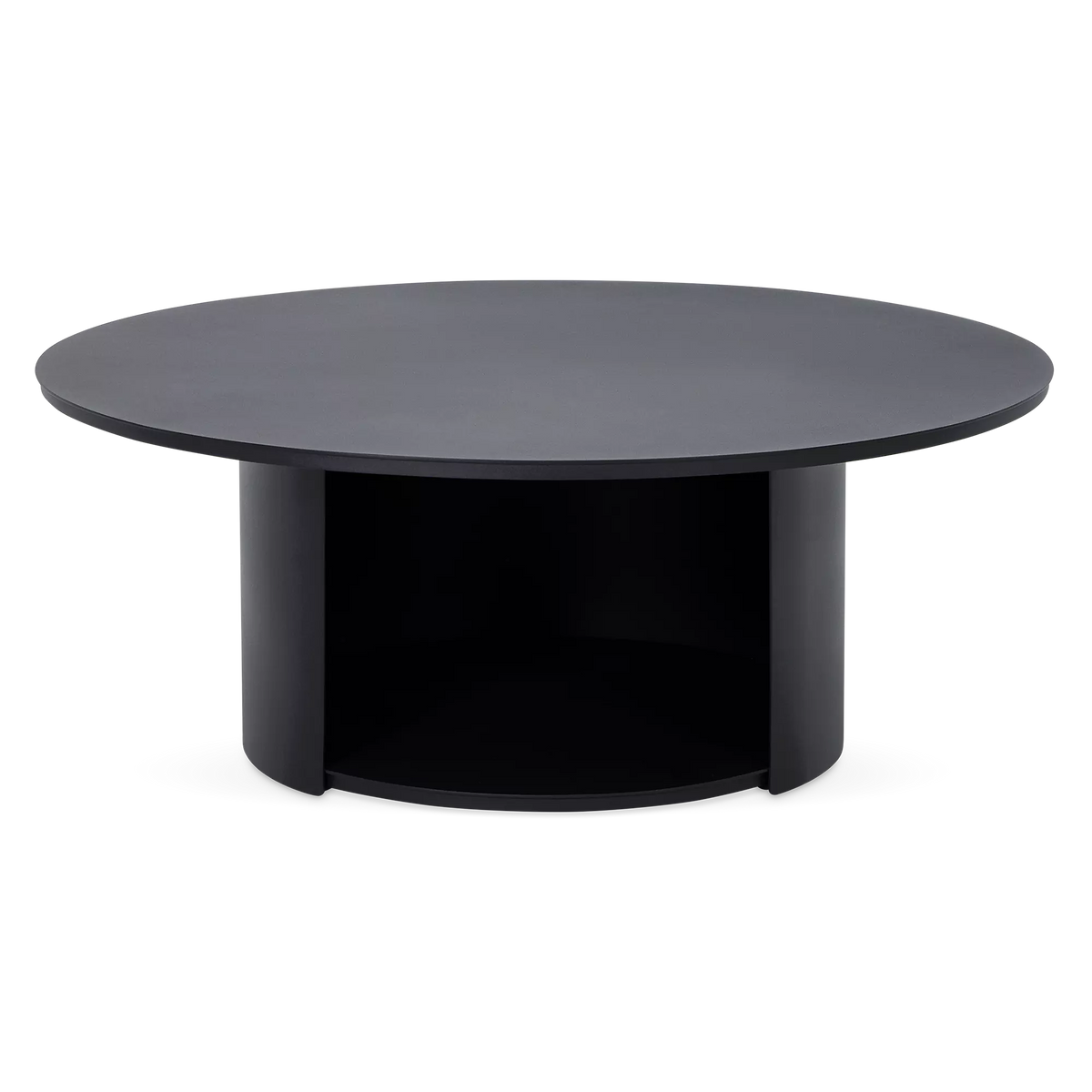 Baba 39'' - Outdoor Aluminium Coffee Table