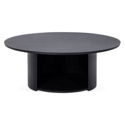 Baba 39'' - Outdoor Aluminium Coffee Table