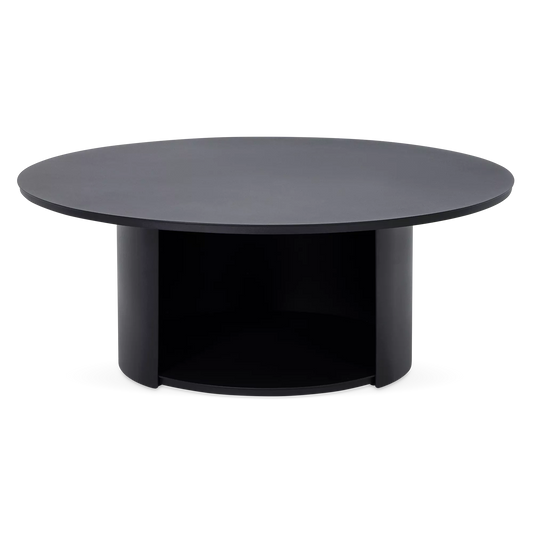 Baba 39'' - Outdoor Aluminium Coffee Table