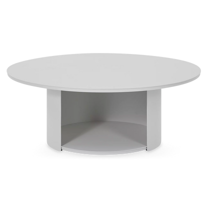 Baba 39'' - Outdoor Aluminium Coffee Table