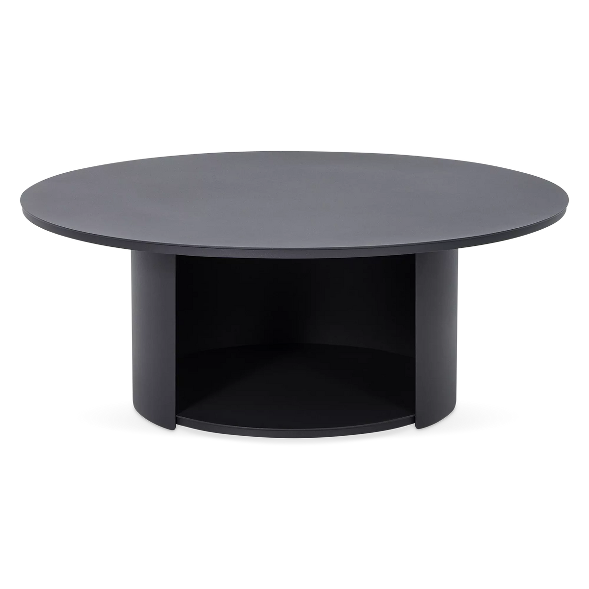 Baba 39'' - Outdoor Aluminium Coffee Table