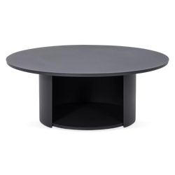 Baba 39'' - Outdoor Aluminium Coffee Table