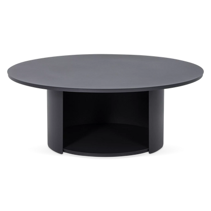 Baba 39'' - Outdoor Aluminium Coffee Table