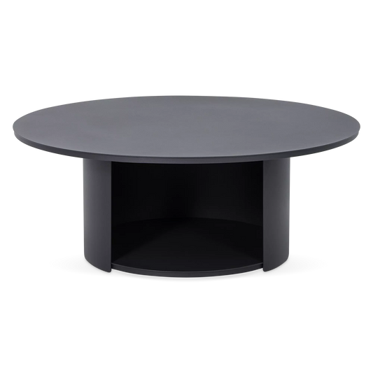 Baba 39'' - Outdoor Aluminium Coffee Table