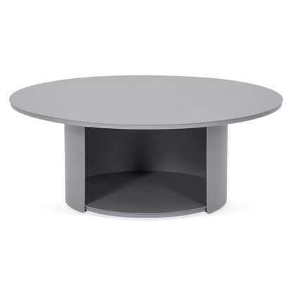 Baba 39'' - Outdoor Aluminium Coffee Table