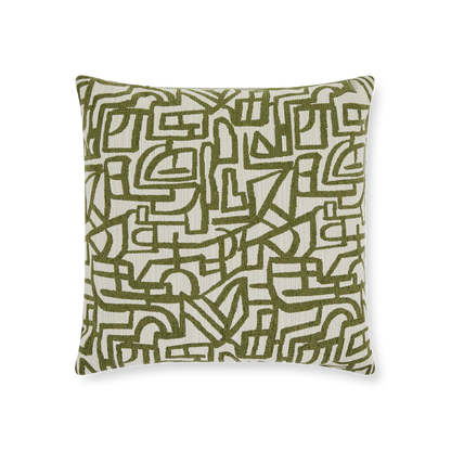 Coussin Edward