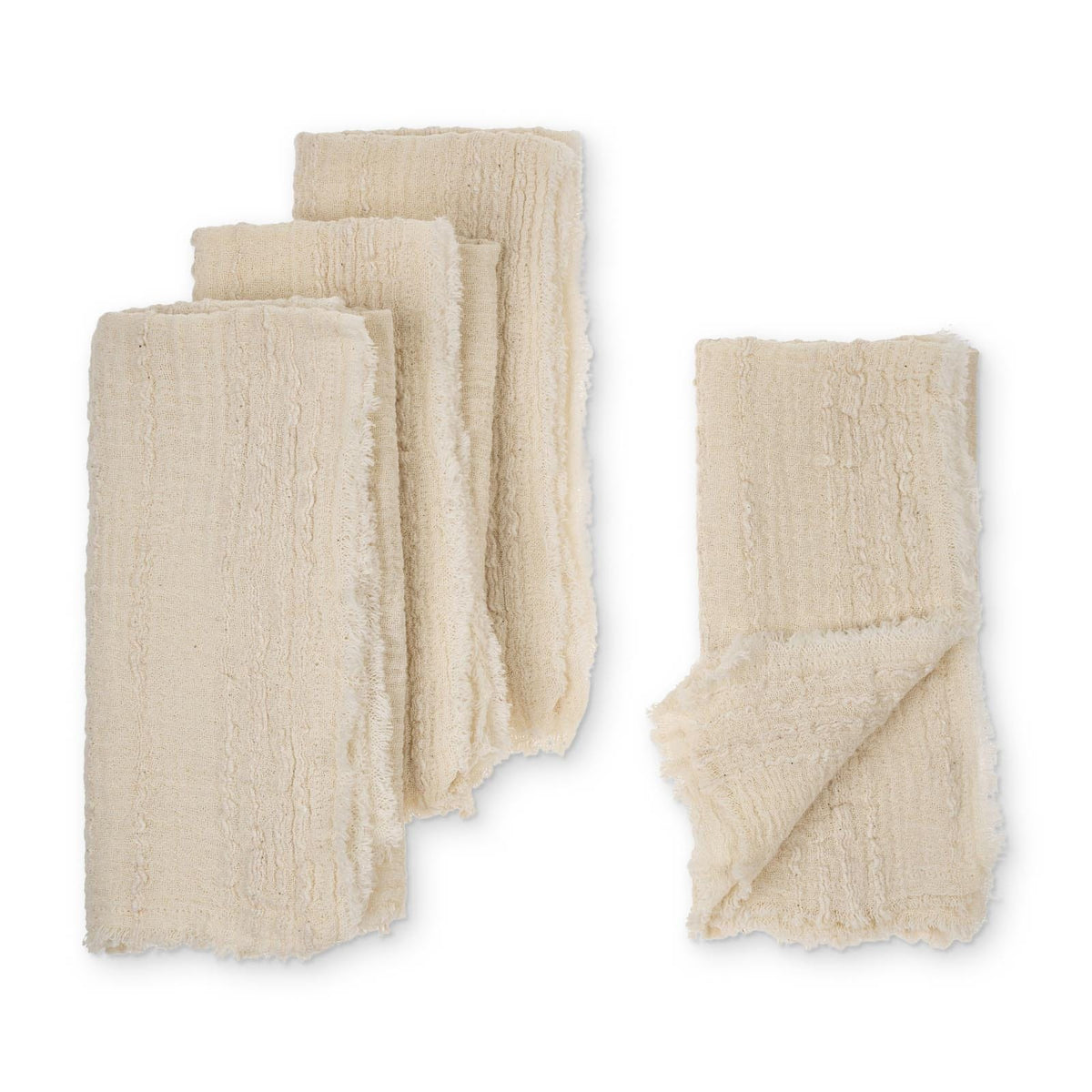 Serviette de table Savoie