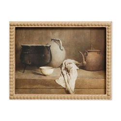 Tableau Lattiera