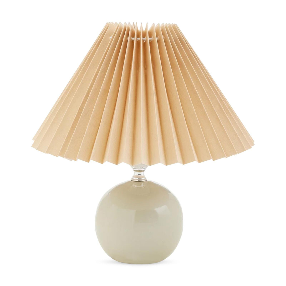 Pistachio Table Lamp