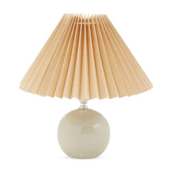 Pistachio Table Lamp
