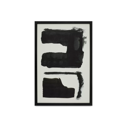 Dan Hobday II Painting