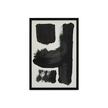 Tableau Dan Hobday I