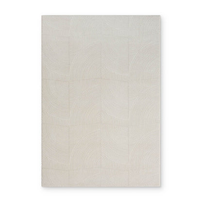 Oslo I rug