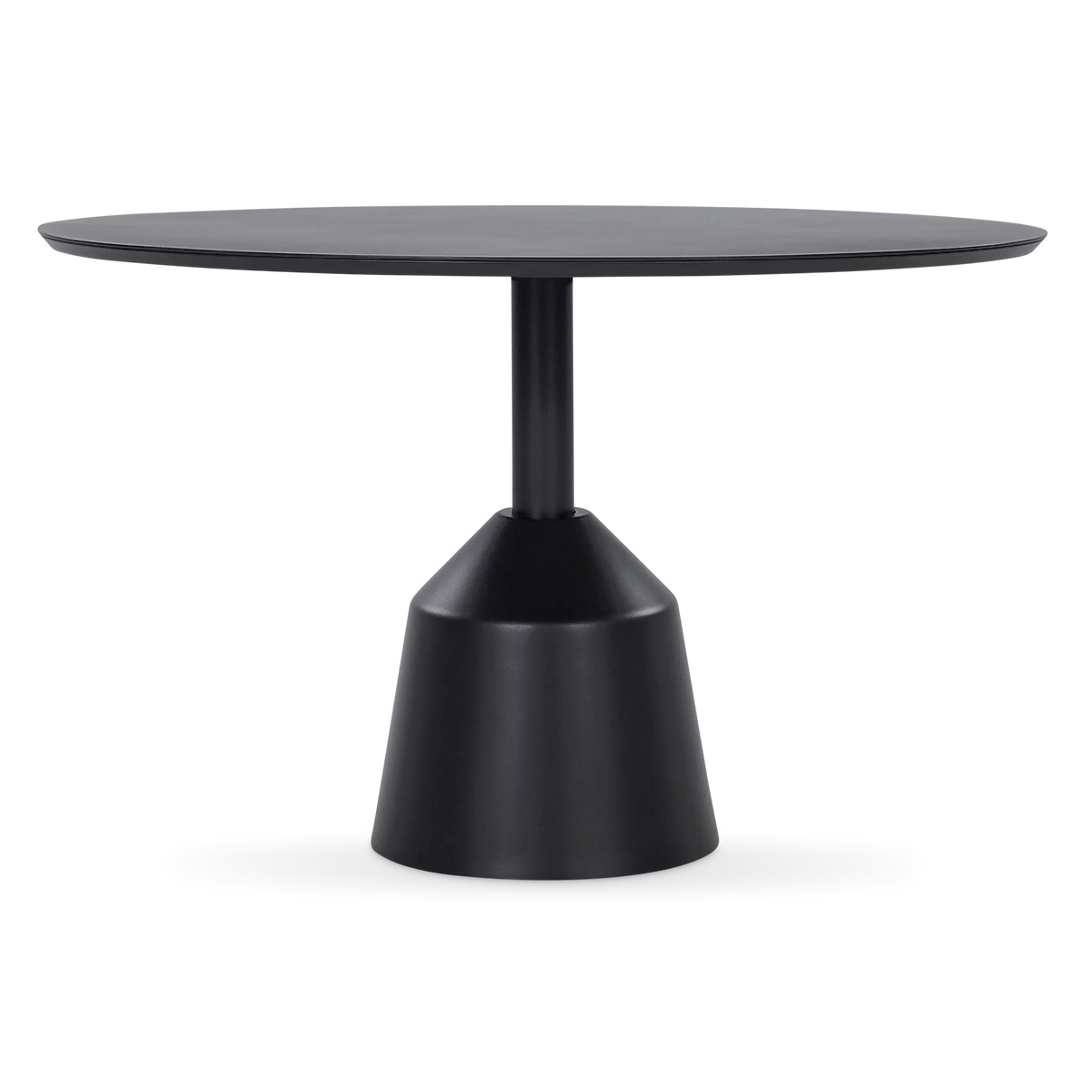 Sablier - Outdoor Aluminium Dining Table