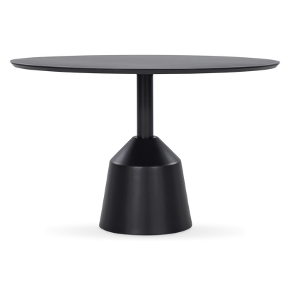 Sablier - Outdoor Aluminium Dining Table