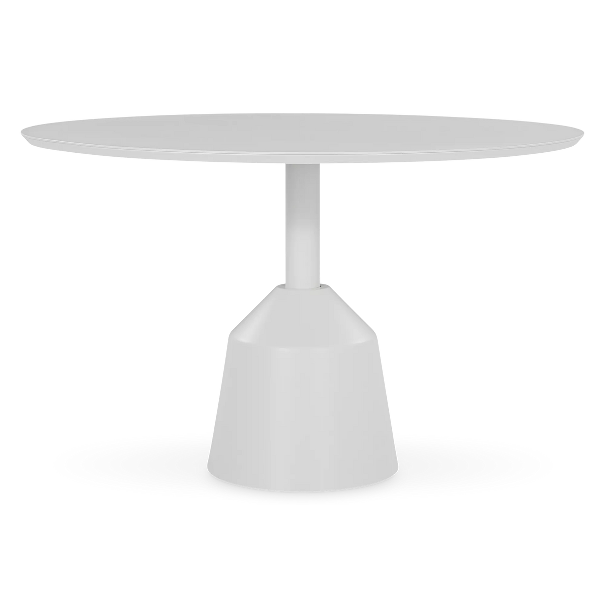 Sablier - Outdoor Aluminium Dining Table