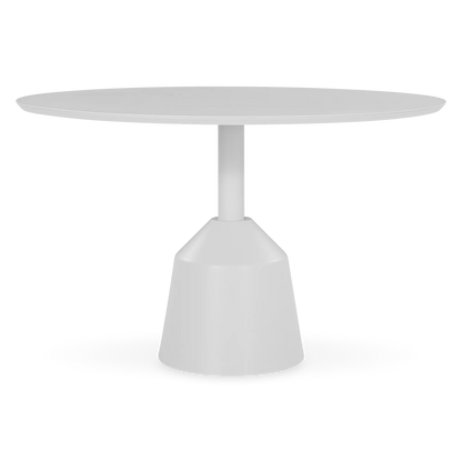 Sablier - Outdoor Aluminium Dining Table