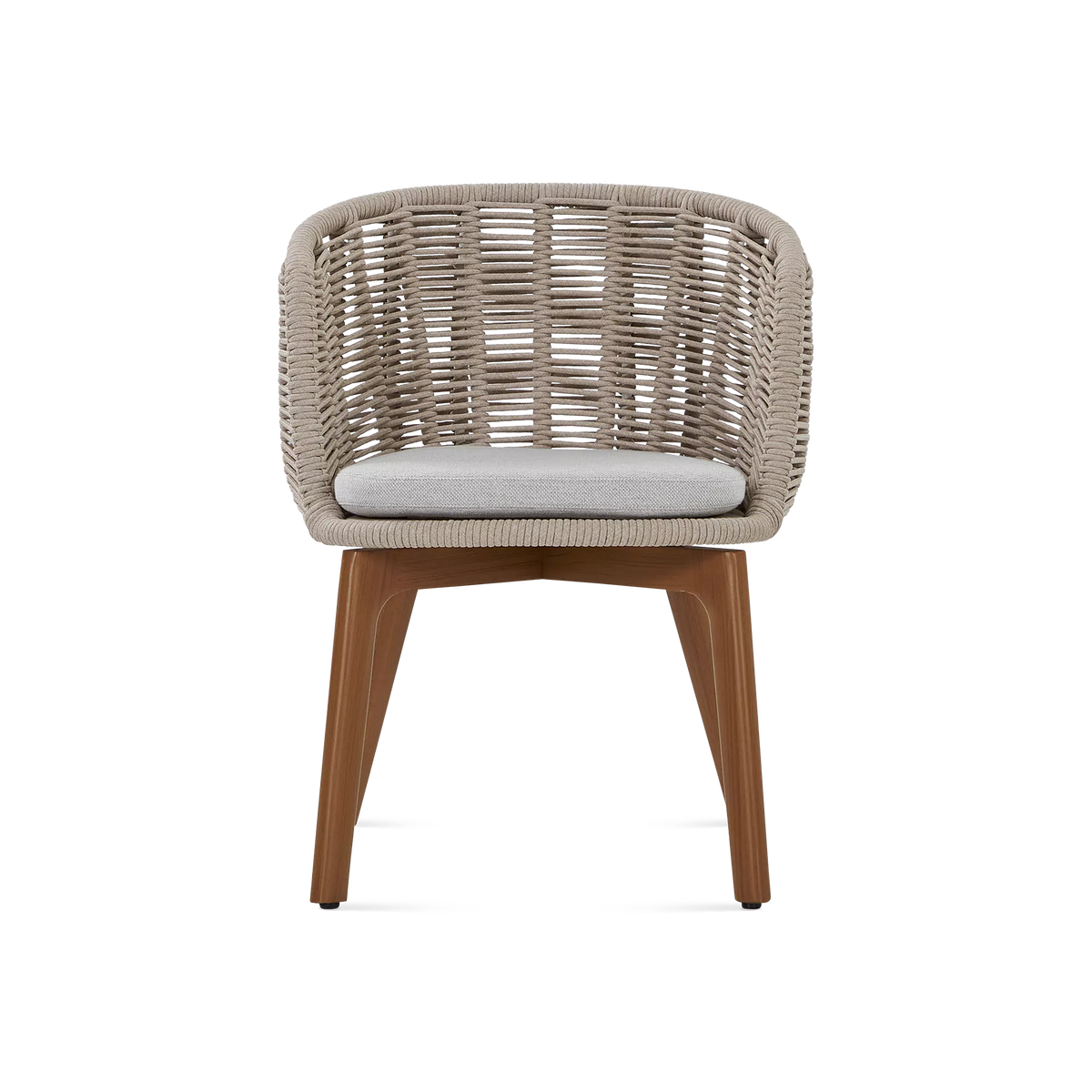 Paris Brest - Outdoor Rope Chair
