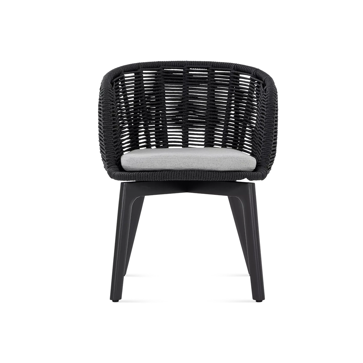 Paris Brest - Outdoor Rope Chair