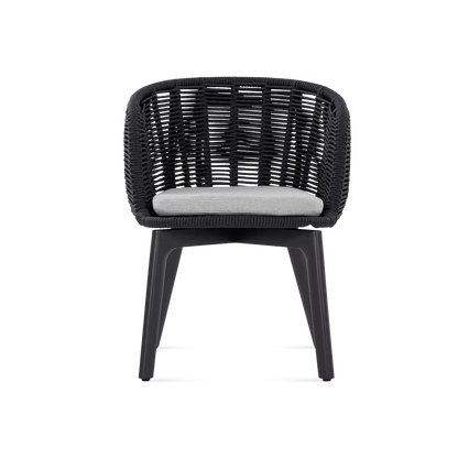 Paris Brest - Outdoor Rope Chair