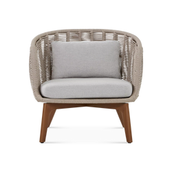Paris Brest - Outdoor Rope Lounge Chair