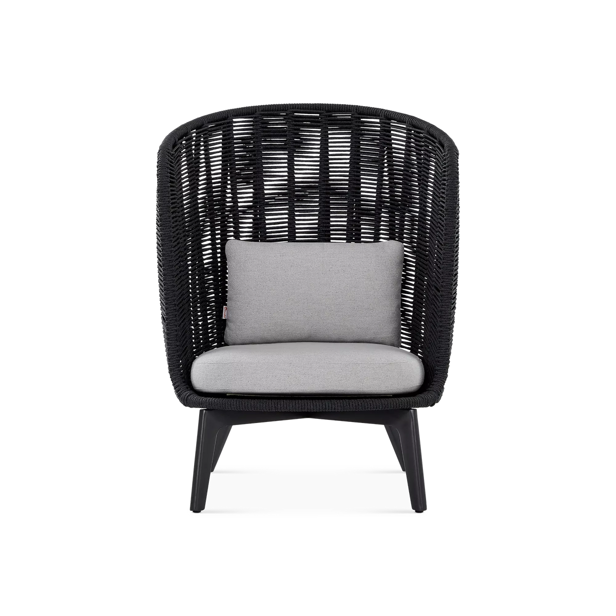 Paris Brest - Outdoor Rope Lounge Chair