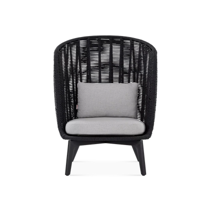 Paris Brest - Outdoor Rope Lounge Chair