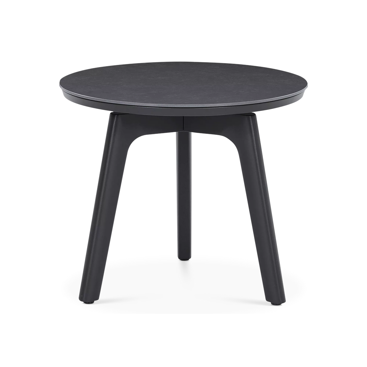 Paris Brest - Outdoor Ceramic Side Table