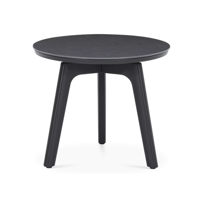 Paris Brest - Outdoor Ceramic Side Table
