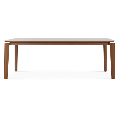 Weekend - Outdoor Ceramic Extendable Table