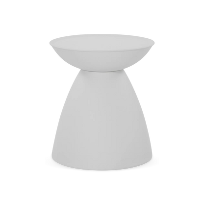 Dome - Outdoor Aluminium Side Table