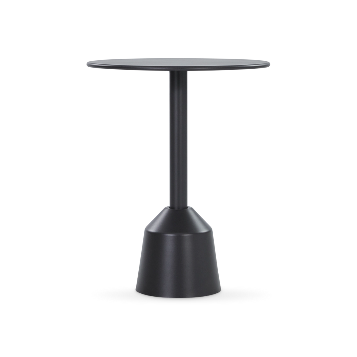 Sablier - Outdoor Aluminium Counter Height Table