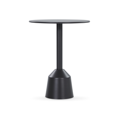 Sablier - Outdoor Aluminium Counter Height Table