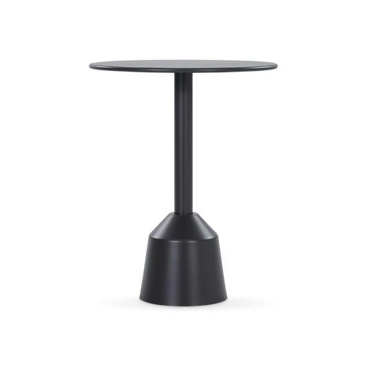 Sablier - Outdoor Aluminium Counter Height Table