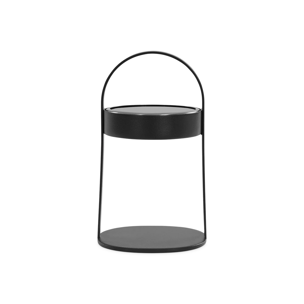 Solo - Outdoor Aluminium Table Lamp