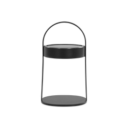 Solo - Outdoor Aluminium Table Lamp