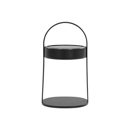 Solo - Outdoor Aluminium Table Lamp