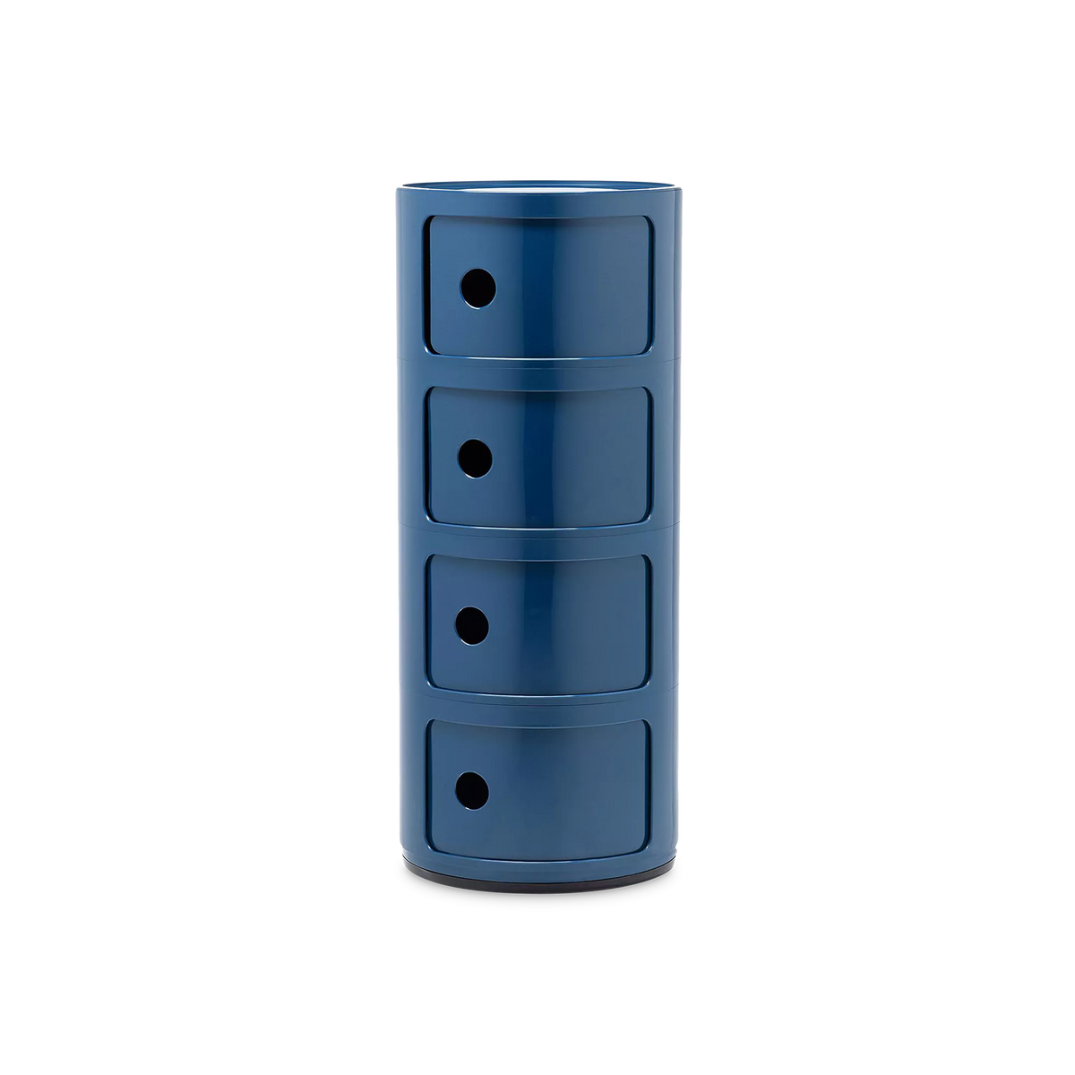 Componibili Classic - Side Table by Kartell