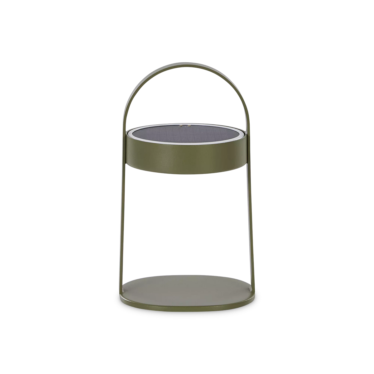 Solo - Outdoor Aluminium Table Lamp