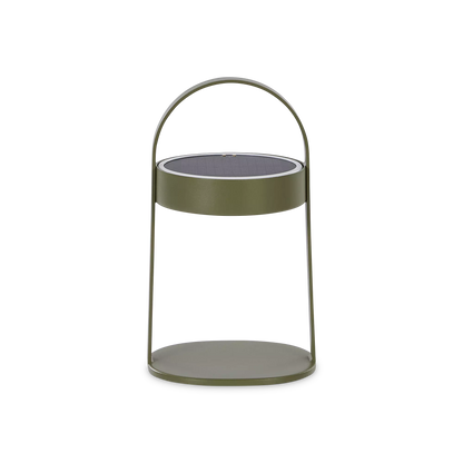 Solo - Outdoor Aluminium Table Lamp