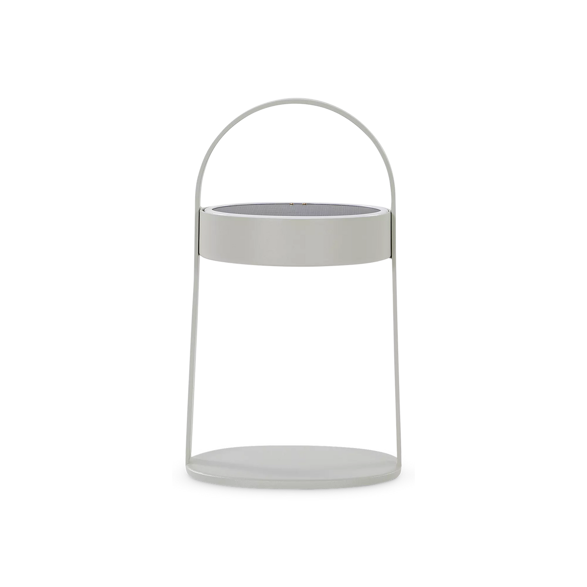 Solo - Outdoor Aluminium Table Lamp